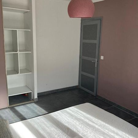Appartement Bastia Centre Екстер'єр фото