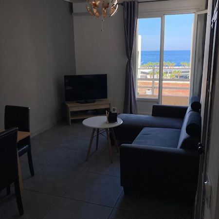 Appartement Bastia Centre Екстер'єр фото