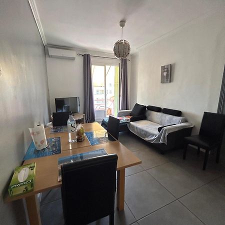 Appartement Bastia Centre Екстер'єр фото