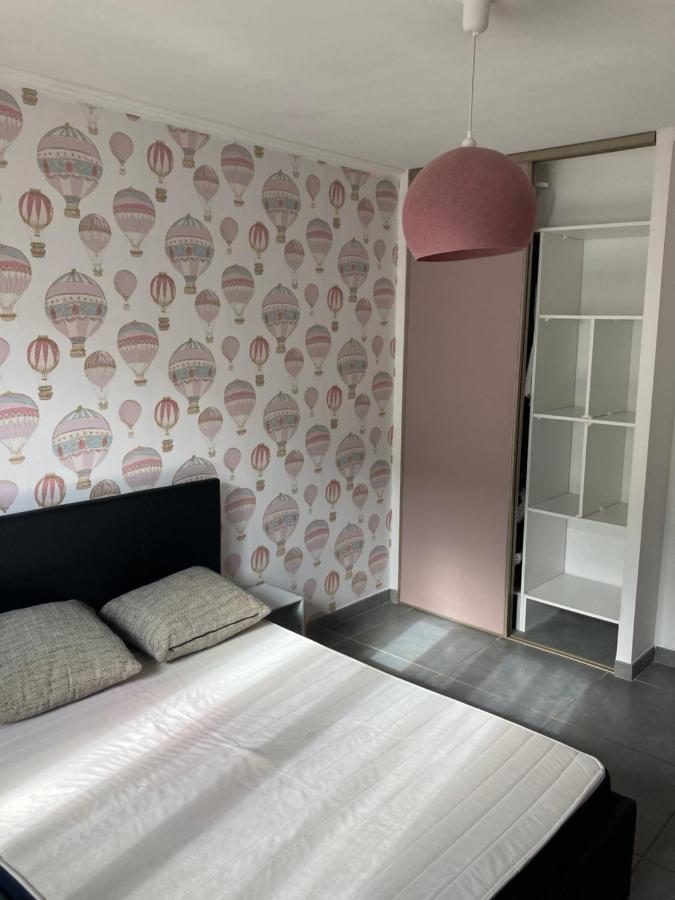 Appartement Bastia Centre Екстер'єр фото