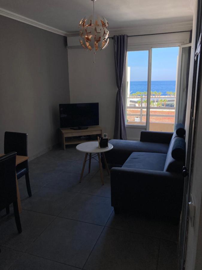 Appartement Bastia Centre Екстер'єр фото