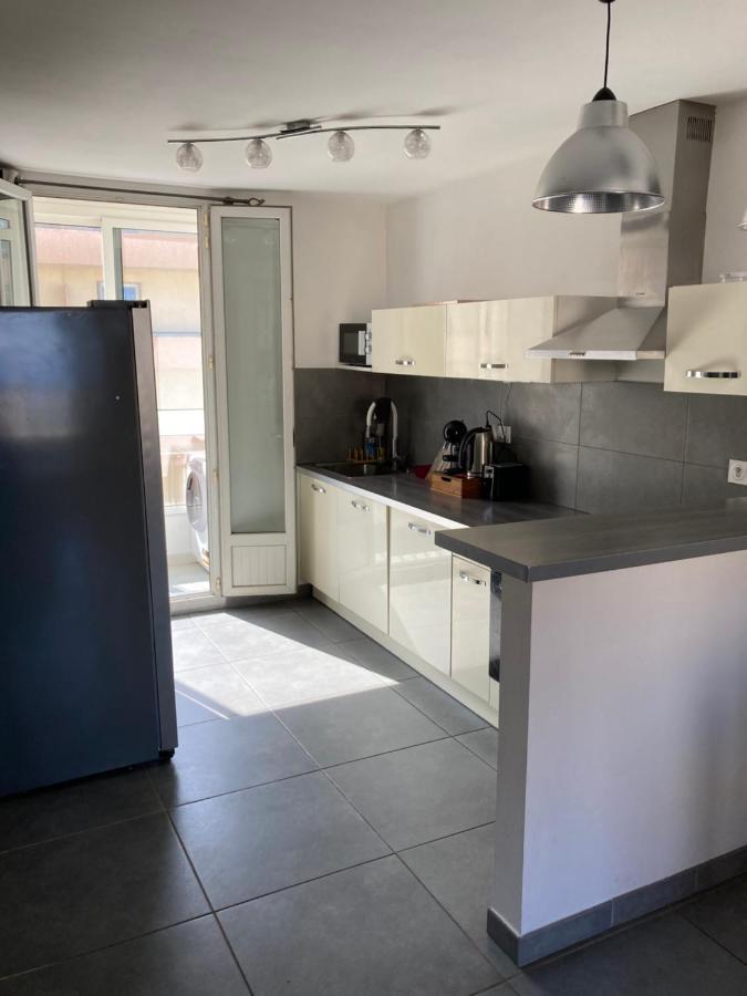 Appartement Bastia Centre Екстер'єр фото