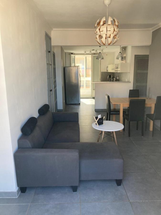 Appartement Bastia Centre Екстер'єр фото
