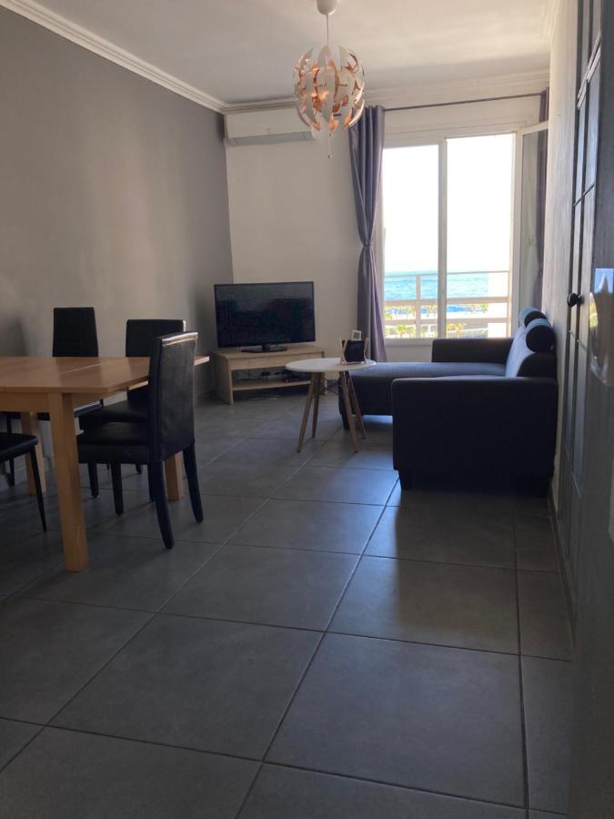 Appartement Bastia Centre Екстер'єр фото
