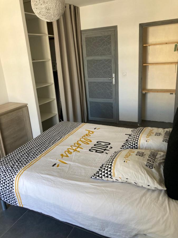 Appartement Bastia Centre Екстер'єр фото